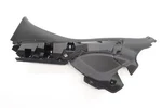 2016 - 2022 Lexus RX350 Rear Left Quarter Lower Cover Oem 625520E120 Black 9NB. Fixed Price $78.65.
