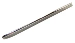 2005-2006 Acura Rl Body Side Molding Silver Right Rear Oem 75303-SJA-A01ZQ. Fixed Price $261.72.