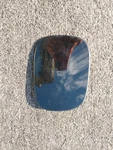 30649518 31440247 Volvo 07-16 S80 Gas Fuel Door Cover Code 019 Black. Fixed Price $75.00.