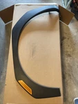 2024 - 2026 Hyundai Santa Fe Front Left Wheel Arch Flare Molding Oem 87713R6000. Fixed Price $239.98.