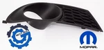68079850AB New Oem Mopar Right Fog Lamp Bezel For 2011-2020 Dodge Journey. Fixed Price $22.36.