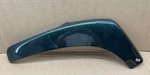2003-2006 Chevy Tahoe Rear Left Door Wheel Well Moulding Flare Gm Oem 15090356. Fixed Price $70.00.