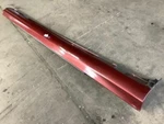 Mercedes Benz CLK350 2006 Coupe Right Rocker Panel Storm Red Metallic Factory. Fixed Price $99.65.