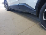 Driver Side Toyota C-hr 2018 Rocker Panel Moulding 431751. Fixed Price $223.10.