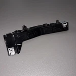 22-25 Rivian R1S R1T Front Right Bumper Fascia Bracket (A6 238). Fixed Price $99.99.