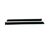 2022-2025 Mitsubishi Outlander Rh Lh Right & Left Rocker Molding Side Skirt Set. Fixed Price $182.68.