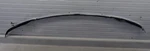 2016 2017 Accord 4DR Sedan Rear Bumper Chrome Trim Molding Oem. Fixed Price $80.00.
