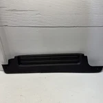 2014-2021 Nissan NV200 Rear Driver-left Door Scuff Sill Plate Trim 769543LM0C. Fixed Price $60.00.