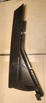 FOR2021-25 Ford Bronco Sport Rear Right Door Applique Molding Oem M1PBS254A42AHW. Fixed Price $89.00.
