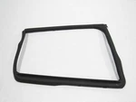 Porsche Panamera 4 2017 Rear Right Door Window Outer Seal Guide 17-23 :o. Fixed Price $75.65.