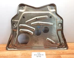 14-19 Oem Bmw F15 F16 F85 F86 X5 X6 Front Lower Reinforcement Engine Skid Plate. Fixed Price $95.00.