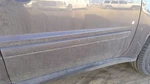 06-09 Torrent Passenger Right Front Moulding From Door Trim Granite Gray 44U. Fixed Price $85.50.