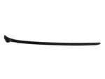 Genuine Kia Telluride Front Windshield Garnish Trim Right (2020-2023) 86140S9000. Fixed Price $103.56.