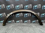 Oem 2015-2019 Bmw X6M F16 F86 Rear Right Wheel Arch Fender Flare Trim Molding. Fixed Price $169.99.