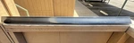 2004-05 Audi S4 B6 Front Left Door Blade Trim Dolphin Gray Oem 8E0853959. Fixed Price $85.00.