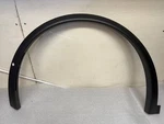 Tesla Model X Front Left Hand Fender Garnish Assembly 1035288-00-P Oem. Fixed Price $179.99.