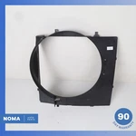 10-13 Land Rover L319 L320 LR4 Engine Radiator Fan Shroud AH228K619AB Oem. Fixed Price $107.90.