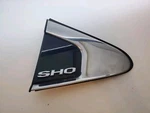 2010-2019 Ford Taurus Sho Rear Left Side Quarter Panel Corner Trim Molding 5L1. Fixed Price $59.99.