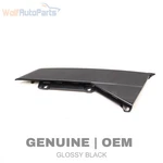 2016-2018 Audi A3 Sportback E-tron Rear Left Exterior Pillar Trim. Fixed Price $15.99.