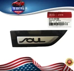 Genuine Front Fender Trim Molding Passenger For 14-18 Kia Soul 87772B2100. Fixed Price $29.92.