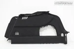 2015-2020 Audi A3 Quattro 8V Rear Right Side Trunk Quarter Cover Trim Panel Oem. Fixed Price $100.09.