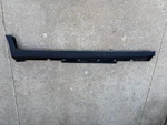 2018 Ford Ecosport Skirt Rocker Panel Molding Guard Right Rh CN15-N10154 Oem. Fixed Price $110.00.
