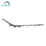 2017-2023 Tesla Model Y Front Console Right Passenger Side Chrome Molding Oem. Fixed Price $29.99.