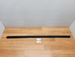 13-19 Oem Bmw F06 M6 Rear Left Driver Side Door Window Exterior Trim Molding. Fixed Price $75.00.