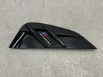 2022-2025 Bmw M3 G80 Front Left Fender Trim Cover Panel 1657 Oem. Fixed Price $72.24.