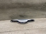Oem Fiat 500 2012-2017 Rear Trunk Lid License Plate Light Chrome Molding Handle. Fixed Price $140.25.
