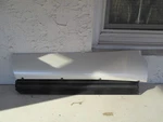 Oem 2014-19 Toyota Highlander Rear Left Molding 75076-0E090. Fixed Price $117.00.