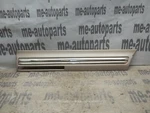 97-99 Cadillac Deville Right Passenger Rear Quarter Panel Trim Molding Moulding. Fixed Price $107.93.