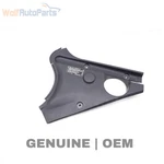 2010-2016 Porsche Panamera Left Windshield Cowl / Cover 97050453302. Fixed Price $27.99.