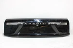 Complete! 2025 Ford Expedition Rear Tailgate Molding Applique SL1B-S43404-CK Oem. Fixed Price $649.00.