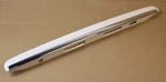 Lexus LS430 2001-2003 Rear Trunk Lid Molding Trim Garnish Oem 76801-50010. Fixed Price $59.00.
