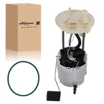 Fuel Pump Module Assembly For Cadillac Ats L4 V6 13-15 Cts 14-15 E4063M. Fixed Price $46.19.