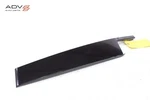 15-20 Audi S3 A3 Front Right Door Window B Pillar Rearward Applique Molding Oem. Fixed Price $39.99.