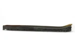 2010 - 2019 Jaguar Xjl X351 Rocker Skirt Panel Molding Driver Left AW93F31185A. Fixed Price $146.99.