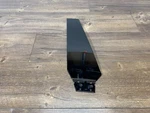 2012-2018 Audi A7 S7 Front Door B Pillar Upper Trim Molding Cover Right Side. Fixed Price $19.79.