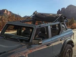 Genuine Oem Ford Trektop Black 4-DOOR Soft Bronco 2021-2025 VM2DZ78501C25H. Fixed Price $1199.95.