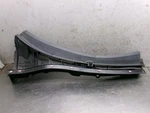 10 - 13 Mazda Right Passenger Windshield Cowl Vent Panel BBM4507R1. Fixed Price $39.96.