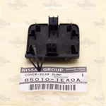 850101EA0A New Oem Nissan 370Z Rear Bumper Tow Hook Eye Cap Cover 2009 - 2021. Fixed Price $15.33.