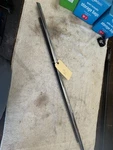 Oem 2013-2019 Ford Escape Left Rear Side Door Window Belt Molding Trim. Fixed Price $22.50.