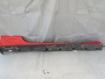 2015 2023 Ford Mustang Right Lower Rocker Molding Cover Panel FR3V-6310154-AH. Fixed Price $250.00.