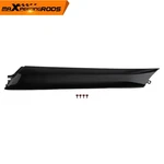 Right Passenger Windshield Trim Pillar Molding For Infiniti 768361LA0A 11-23. Fixed Price $63.51.