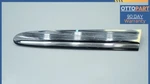 2003-2009 Mercedes CLK350 Rear Right Quarter Panel Cover Trim Black Scratched. Fixed Price $19.20.