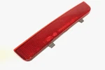 2008 Land Range Rover Hse LR2 Rear Passenger Lower Bumper Reflector Oem Right. Fixed Price $21.00.