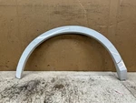 Audi Q3 2011- Drivers Right Side Rear Wheel Arch Trim Mould White 8U0853818. Fixed Price $102.06.