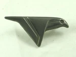 1964 Buick Skylark Roof-quarter Panel Bird Emblem 1365466. Fixed Price $9.99.