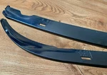 Bmw E39 M5 Head Light Trim Lamp Front 51138159305 Set Blue. Fixed Price $84.50.